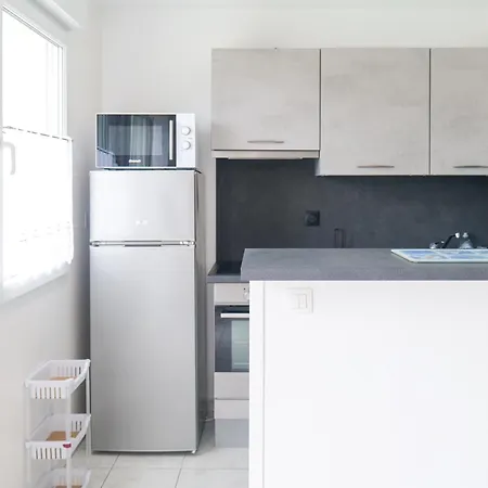 Dans Au Calme Avec Piscine