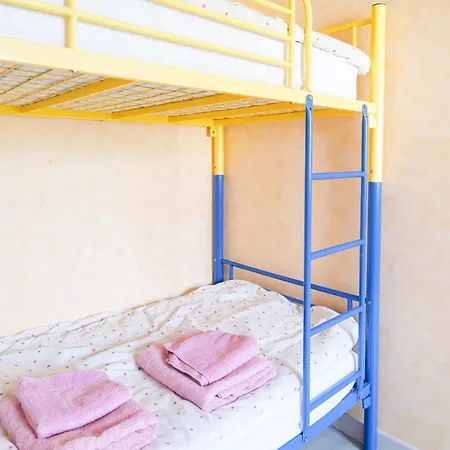 דירה Dans Au Calme Avec Piscine *