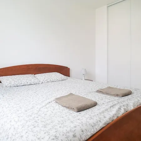 Dans Au Calme Avec Piscine Apartmán Château-dʼOlonne