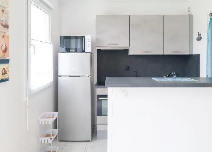 Dans Au Calme Avec Piscine