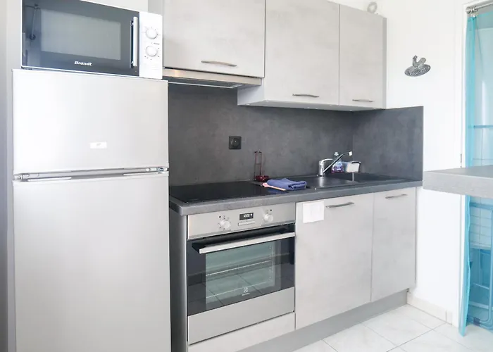 Dans Au Calme Avec Piscine Apartmán Château-dʼOlonne